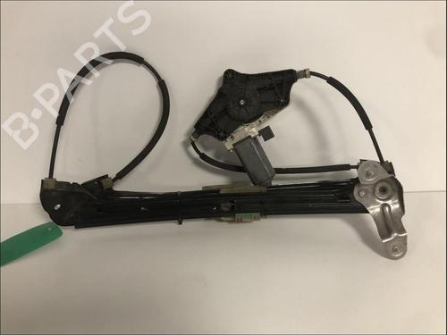 Used Front right window mechanism Front right window mechanism VW GOLF VII Variant (BA5, BV5) 1.6 TDI (110 hp) 33581633 33581633