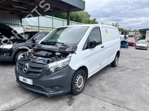 Starter MERCEDES-BENZ VITO Van (W447)  | BP34705995M8  - Image 5