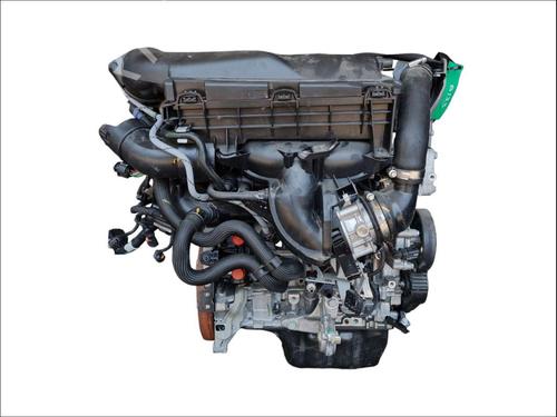 Engine DS DS 7 Crossback (J4_, JR_, JC_) 1.6 PureTech 225 (J45GCR, J45GGR) | BP33574204M1 - Image 3