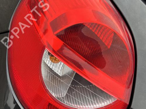 Used Left taillight Left taillight 33657460 33657460