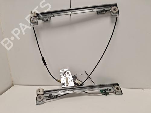 Used Front left window mechanism Front left window mechanism RENAULT KANGOO Express (FC0/1_) [1997-2026] 33591827 33591827