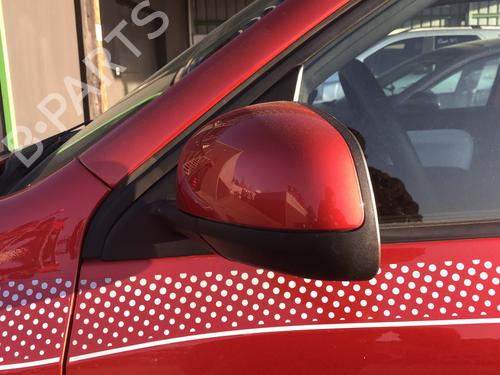 Used Left mirror Left mirror RENAULT TWINGO III (BCM_, BCA_) [2014-2026] 33602880 33602880
