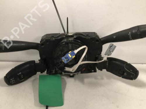 Used Steering column stalk Steering column stalk CITROËN BERLINGO Box Body/MPV (B9) [2008-2026] 33653254 33653254