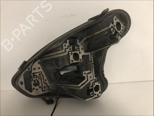 Lampeholder Lampeholder PEUGEOT 308 I (4A_, 4C_) 1.6 HDi (109 hp) 33586409 33586409