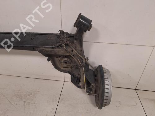 Bakaksel RENAULT CLIO V (B7_) 1.0 TCe 90 (B7MT) | BP37752776M2 - Image 2