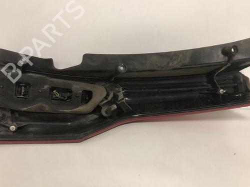 Used Left taillight Left taillight CITROËN C4 Picasso I MPV (UD_) [2006-2015] 33595212 33595212
