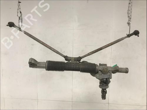 Used Steering rack Steering rack HONDA CIVIC VII Hatchback (EU, EP, EV) 1.7 CTDi (EP4, EU9) (100 hp) 33574128 33574128