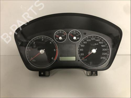 Used Instrument cluster Instrument cluster FORD FOCUS II (DA_, HCP, DP) [2004-2013] 33581588 33581588