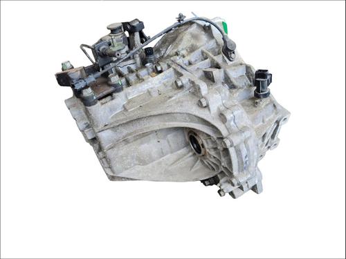 Used Gearbox Gearbox HYUNDAI i20 I (PB, PBT) 1.4 CRDi (75 hp) 33574869 33574869