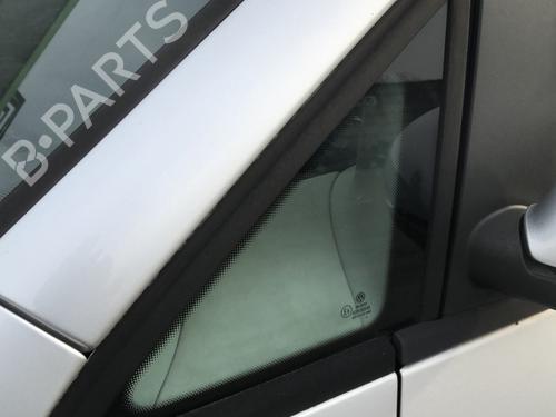 Venstre foran trekantet rude Venstre foran trekantet rude VW TOURAN (1T1, 1T2) 1.6 FSI (115 hp) 33653369 33653369