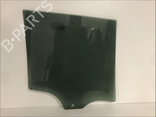 Used Rear left door window Rear left door window BMW X3 (F25) xDrive 20 d (184 hp) 33575261 33575261