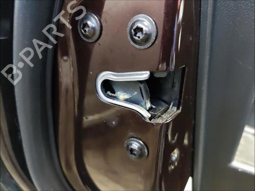 Used Rear left lock Rear left lock CHEVROLET AVEO Hatchback (T300) [2011-2026] 35907639 35907639
