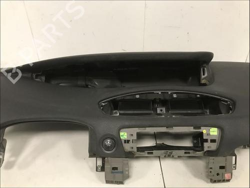 Instrumentbræt Instrumentbræt RENAULT SCÉNIC III (JZ0/1_) 1.9 dCi (JZ0J, JZ1J, JZ1K, JZ1S) (131 hp) 33575390 33575390