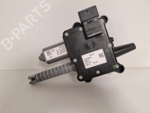 Used Electric handbrake Electric handbrake PEUGEOT 3008 I MPV (0U_) 1.6 HDi (109 hp) 35910105 35910105