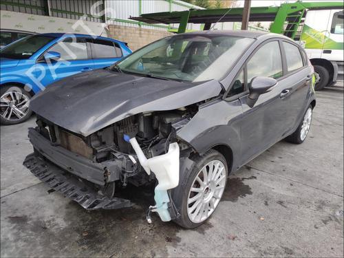 Used AC compressor AC compressor FORD FIESTA VI (CB1, CCN) 1.25 (82 hp) 33590445 33590445