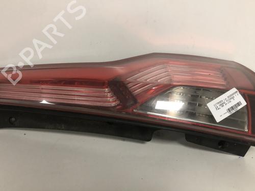 Høyre baklys Høyre baklys CITROËN C4 Picasso I MPV (UD_) [2006-2015] 33594605 33594605