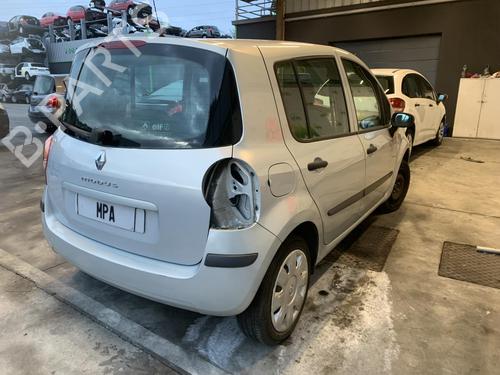 Switch RENAULT MODUS / GRAND MODUS (F/JP0_) 1.2 (JP0C, JP0K, FP0C, FP0K, FP0P, JP0P, JP0T) | BP33631775I30 - Image 5