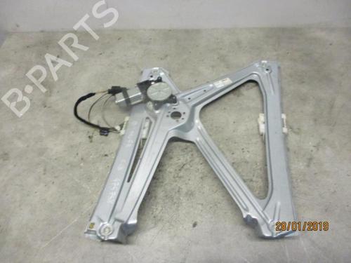 Front right window mechanism SMART FORTWO Coupe (451) | BP36047921C23 - Image 2