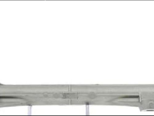 Used Steering rack Steering rack NISSAN JUKE (F15) 1.6 DIG-T (190 hp) 33583390 33583390