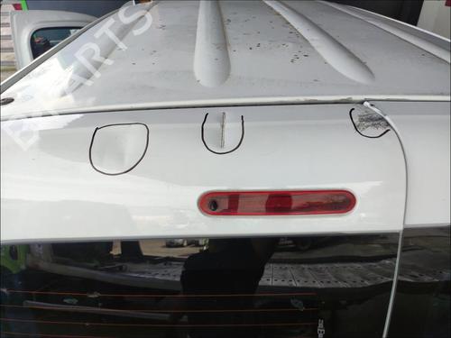 Used Left rear door Left rear door 33948170 33948170