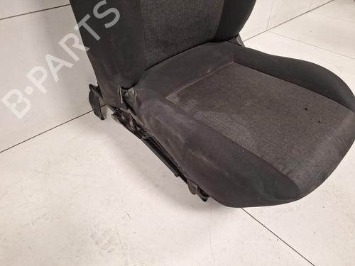 Used Left front seat Left front seat FIAT DOBLO Cargo (263_) [2010-2026] 33592101 33592101