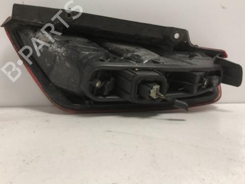 Used Left taillight Left taillight FIAT GRANDE PUNTO (199_) [2005-2026] 33599110 33599110