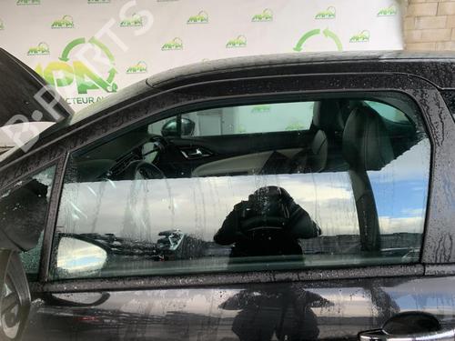 Dør rude ventre foran Dør rude ventre foran CITROËN DS3 (SA_) 1.6 VTi 120 (120 hp) 35913803 35913803