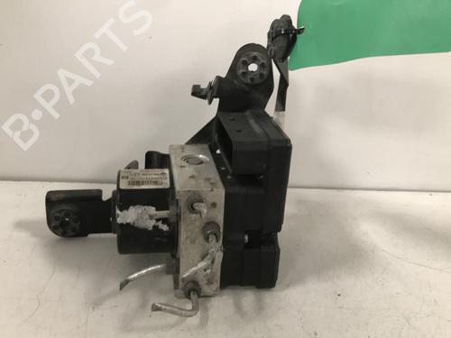 ABS pump RENAULT MEGANE III Hatchback (BZ0/1_, B3_) 1.5 dCi (BZ0C) | BP33597949M43 - Image 3