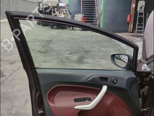 front-left-window-mechanism-ford-fiesta-vi-cb1-ccn-2008-35910221 main image