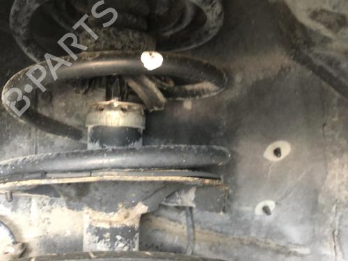 Used Left front shock absorber Left front shock absorber NISSAN MURANO I (Z50) 3.5 4x4 (234 hp) 33970178 33970178