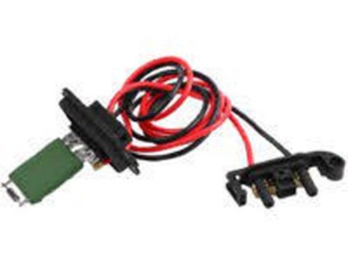 Used Heater resistor Heater resistor 36578870 36578870