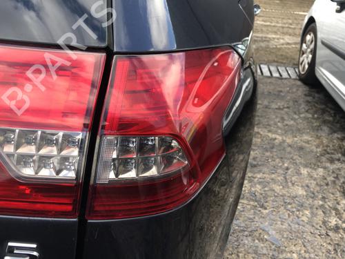 Used Right taillight Right taillight CITROËN C5 III Break (RW_) 1.6 HDi 115 (114 hp) 35914509 35914509