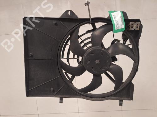 Used Radiator fan Radiator fan 35911632 35911632