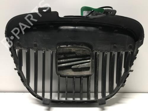 Grill Grill SEAT IBIZA III (6L1) 1.9 TDI (100 hp) 33589280 33589280
