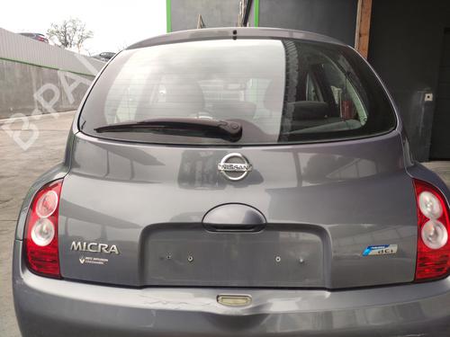 Used Tailgate Tailgate 33592001 33592001