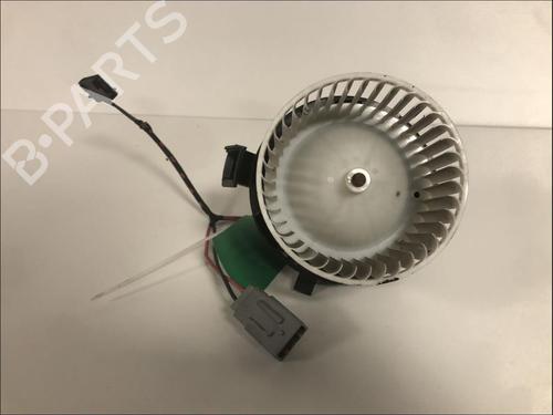 Used Heater blower motor Heater blower motor 37752611 37752611