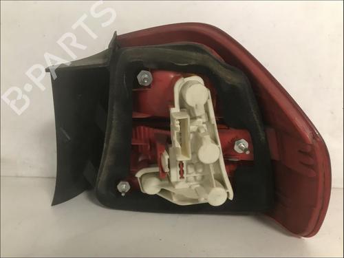 Left taillight BMW 3 (E90) | BP33575710C34 - Image 2