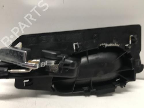 Used Front left lock Front left lock PEUGEOT 307 (3A/C) [2000-2012] 33602337 33602337