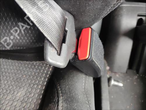Used Seat buckle Seat buckle PEUGEOT 208 I (CA_, CC_) 1.4 HDi (68 hp) 35908563 35908563