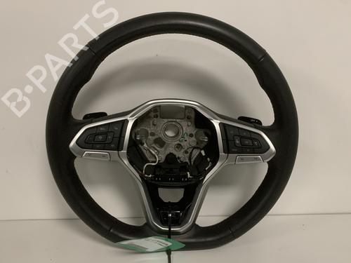 Used Steering wheel Steering wheel 37752702 37752702