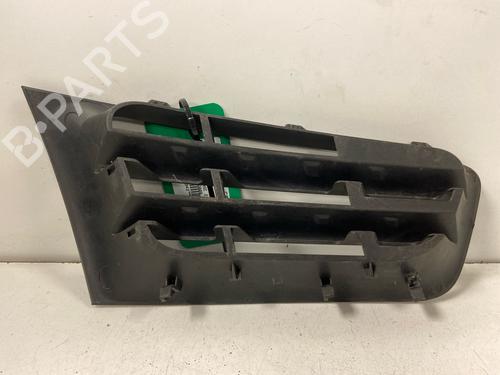 Used Grille Grille 38309816 38309816