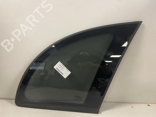 Panel rude bagtil højre Panel rude bagtil højre 36247661 36247661