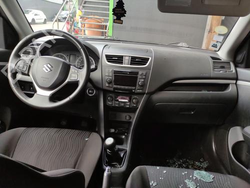 Used Dashboard Dashboard SUZUKI SWIFT IV (FZ, NZ) [2010-2026] 33595388 33595388