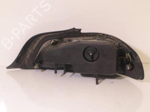 Used Left taillight Left taillight PEUGEOT 306 Convertible (7D, N3, N5) 1.6 (89 hp) 33572188 33572188
