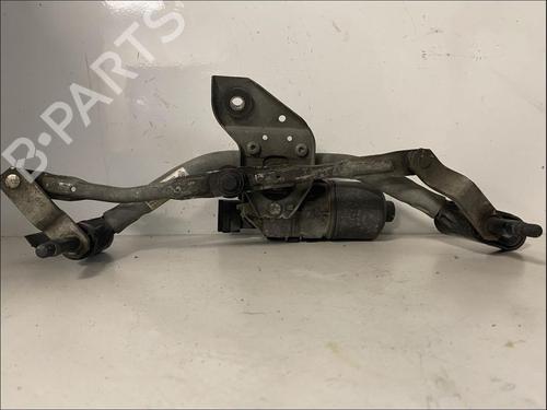 Front wiper motor RENAULT TWINGO II (CN0_) 1.5 dCi (CN0E) | BP33579206M29 - Image 2