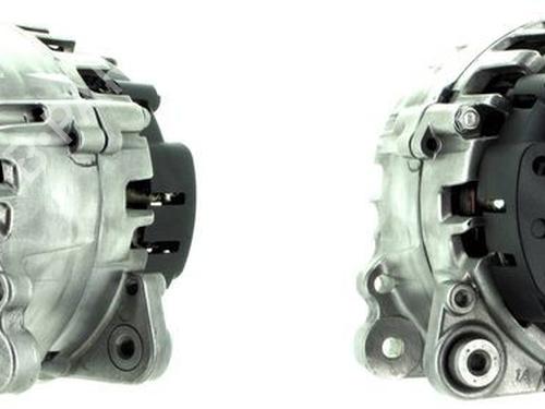 Used Alternator Alternator VW JETTA IV (162, 163, AV3, AV2) 2.0 TDI (110 hp) 34166069 34166069