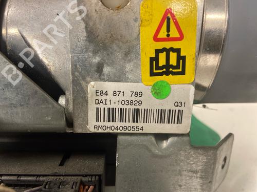 Used Electronic module Electronic module 38309386 38309386