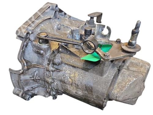Used Gearbox Gearbox CITROËN XSARA (N1) 1.6 16V (109 hp) 33595437 33595437