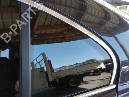 Dør rude ventre bagtil Dør rude ventre bagtil BMW 5 (E34) [1987-1995] 35910931 35910931