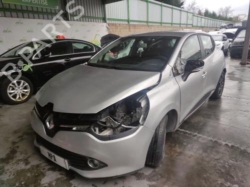 Used AC compressor AC compressor RENAULT CLIO IV (BH_) 1.5 dCi 90 (90 hp) 33596828 33596828